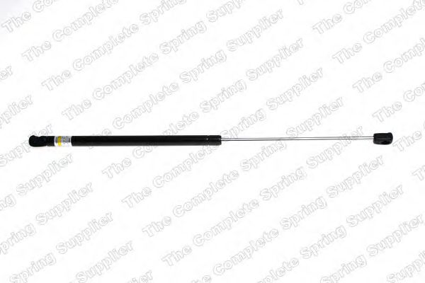 Газовая пружина, крышка багажник LESJÖFORS 8177812