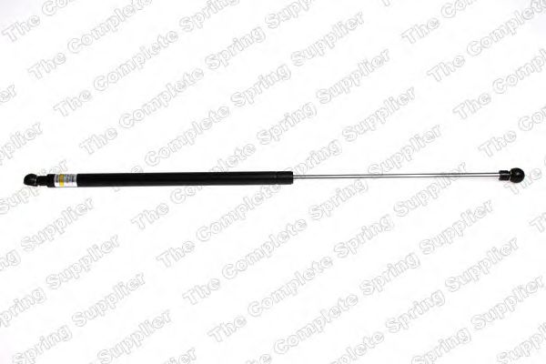 Газовая пружина, крышка багажник LESJÖFORS 8194619