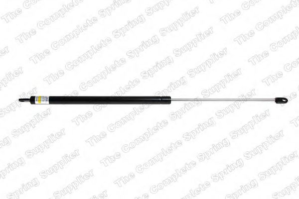 Газовая пружина, крышка багажник LESJÖFORS 8195009