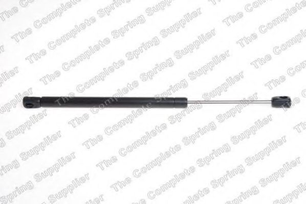 Газовая пружина, крышка багажник LESJÖFORS 8141400