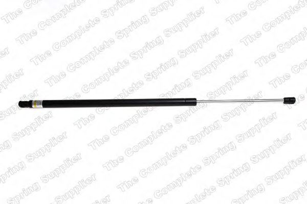 Газовая пружина, крышка багажник KILEN 444038