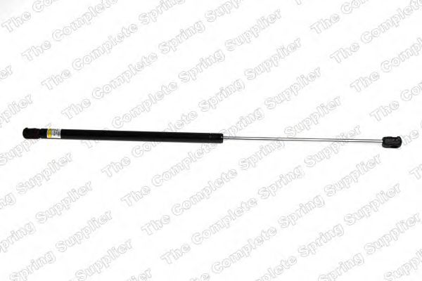 Газовая пружина, крышка багажник KILEN 450003