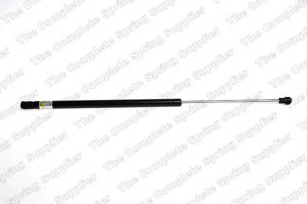 Газовая пружина, крышка багажник KILEN 465037