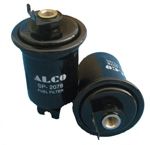 Топливный фильтр ALCO FILTER SP-2078