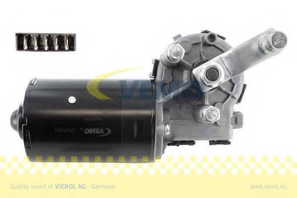 Двигатель стеклоочистителя VEMO V10-07-0014