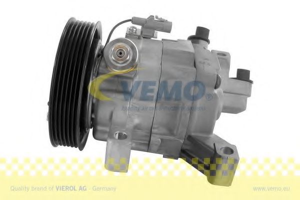 Компрессор, кондиционер VEMO V22-15-0006