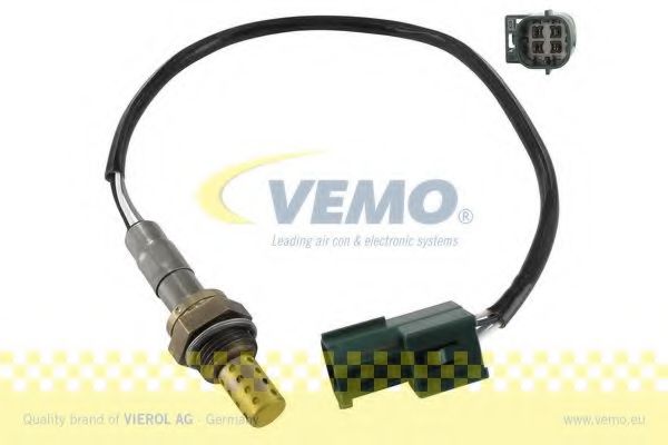 Лямбда-зонд VEMO V38-76-0005