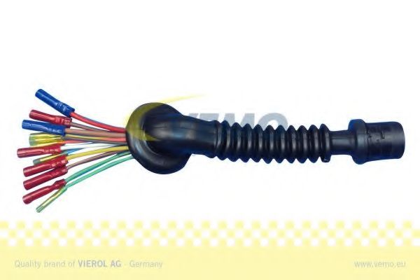 Ремонтный комплект, кабельный комплект VEMO V40-83-0029