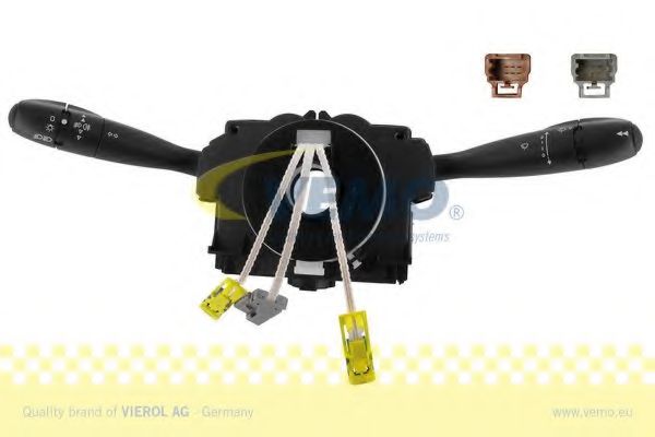 Выключатель на колонке рулевого управления VEMO V42-80-0020