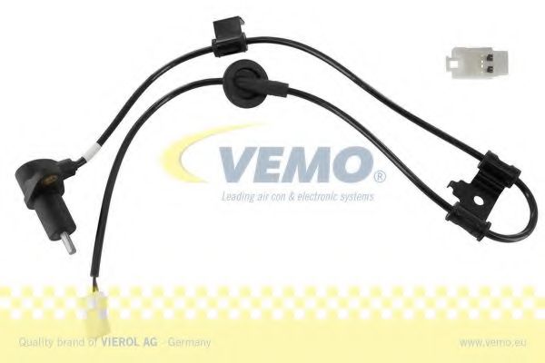 Датчик, частота вращения колеса VEMO V52-72-0067