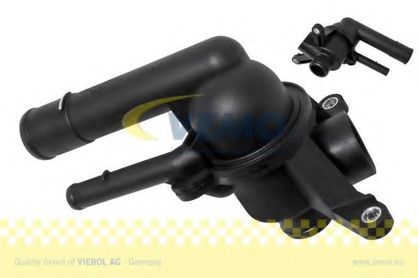Термостат, охлаждающая жидкость VEMO V53-99-0009
