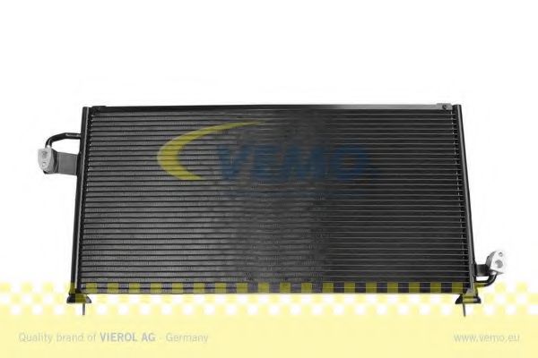 Конденсатор, кондиционер VEMO V63-62-0001