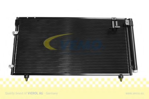 Конденсатор, кондиционер VEMO V70-62-0008