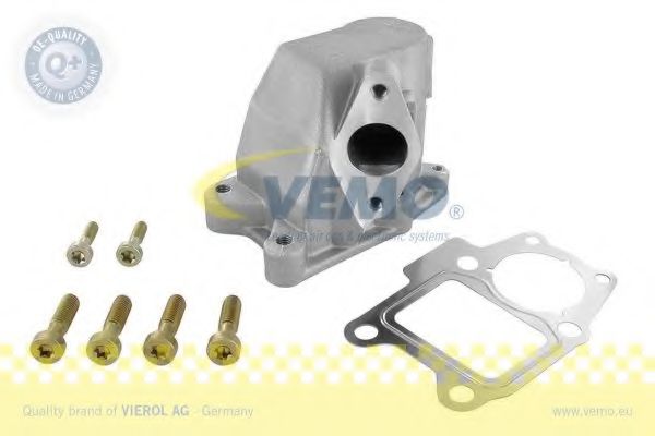 Клапан возврата ОГ VEMO V95-63-0005