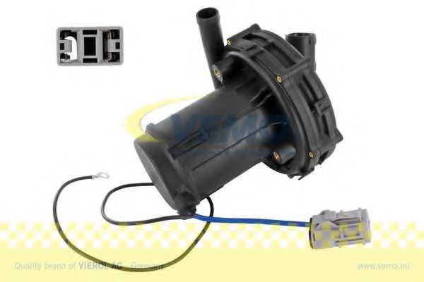 Насос дополнительного воздуха VEMO V95-63-0007