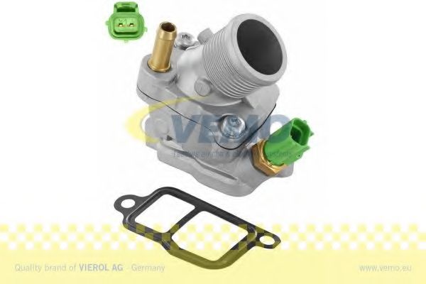 Термостат, охлаждающая жидкость VEMO V95-99-0003