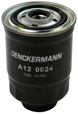 Топливный фильтр DENCKERMANN A120024