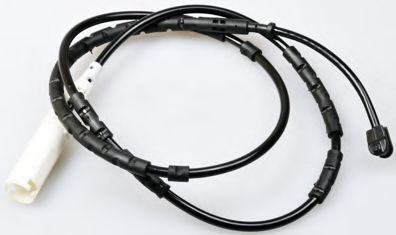 Сигнализатор, износ тормозных колодок DENCKERMANN B170059