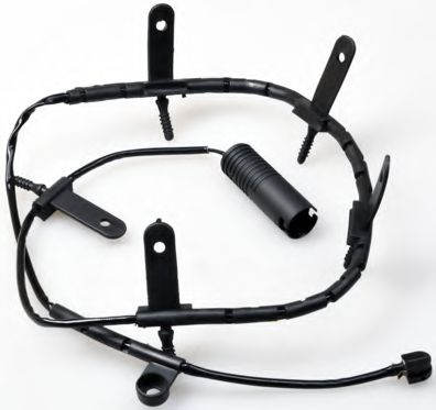 Сигнализатор, износ тормозных колодок DENCKERMANN B170081