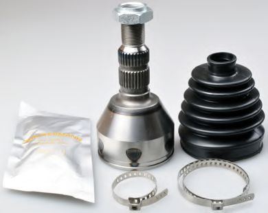 Шарнирный комплект, приводной вал DENCKERMANN C120146