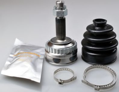 Шарнирный комплект, приводной вал DENCKERMANN C120069