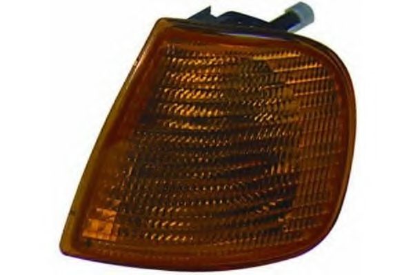 Фонарь указателя поворота SOMORA 356014