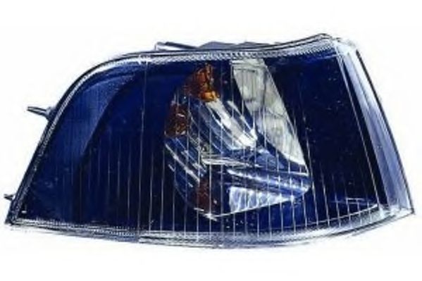 Фонарь указателя поворота SOMORA 361313A