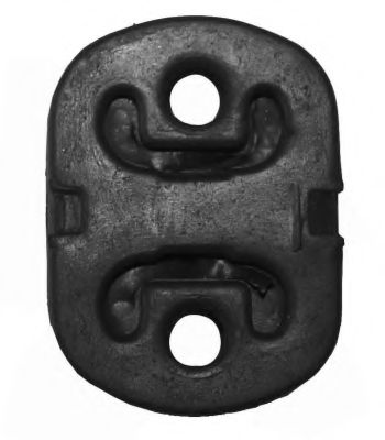 Кронштейн, система выпуска ОГ IMASAF 09.12.18