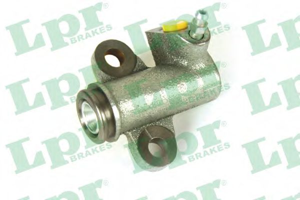 Рабочий цилиндр, система сцепления LPR 3541