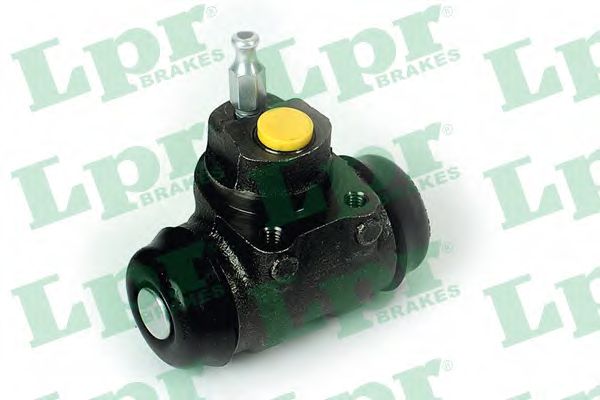 Колесный тормозной цилиндр LPR C30002
