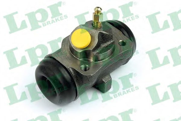 Колесный тормозной цилиндр BREMBO A12971