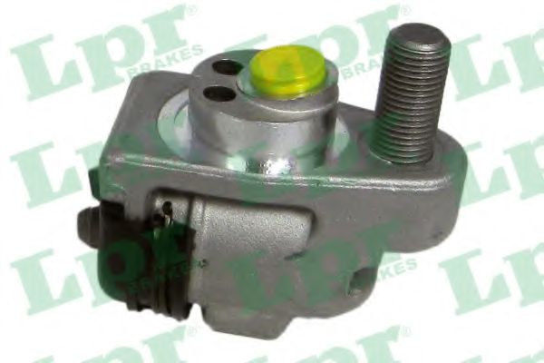 Колесный тормозной цилиндр LPR 4382