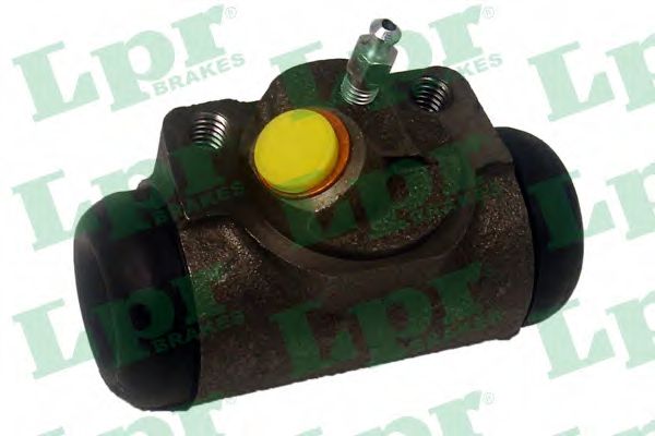 Колесный тормозной цилиндр LPR 5025
