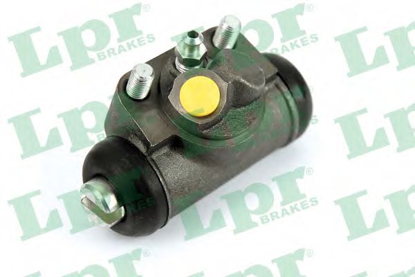 Колесный тормозной цилиндр LPR 5127