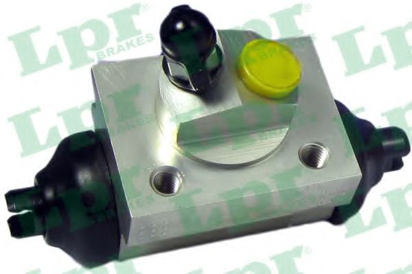 Колесный тормозной цилиндр NUOVA TECNODELTA 4342