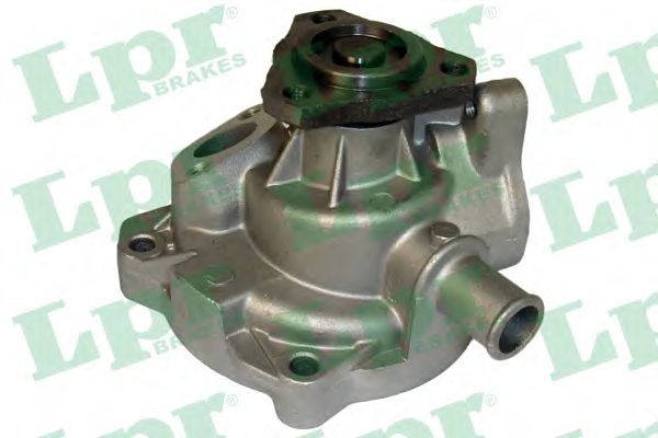 Водяной насос LPR WP0106