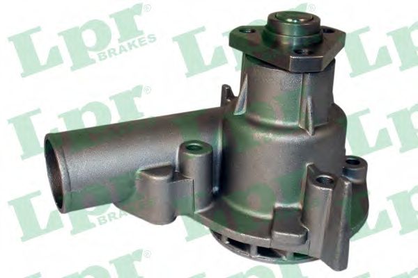 Водяной насос GGT PA10025