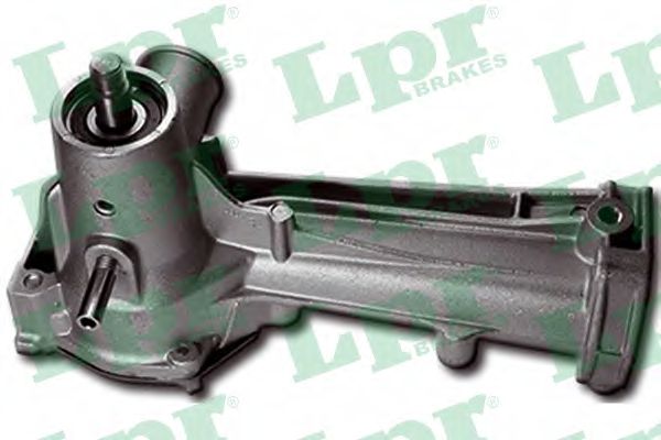 Водяной насос LPR WP0705