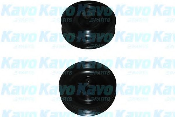 Паразитный / ведущий ролик, поликлиновой ремень KAVO PARTS DIP-3009