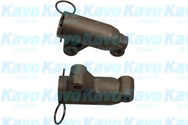 Успокоитель, зубчатый ремень KAVO PARTS DTD-5501