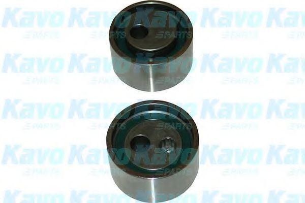 Натяжной ролик, ремень ГРМ KAVO PARTS DTE-1505