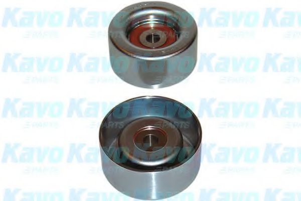 Паразитный / ведущий ролик, поликлиновой ремень KAVO PARTS DIP-9006