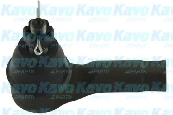 Наконечник поперечной рулевой тяги KAVO PARTS STE-2006