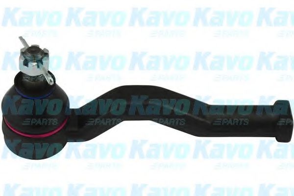 Наконечник поперечной рулевой тяги KAVO PARTS STE-4519