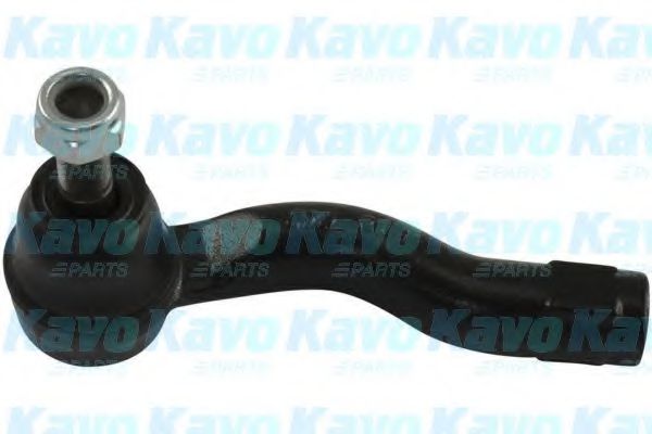 Наконечник поперечной рулевой тяги KAVO PARTS STE-9009