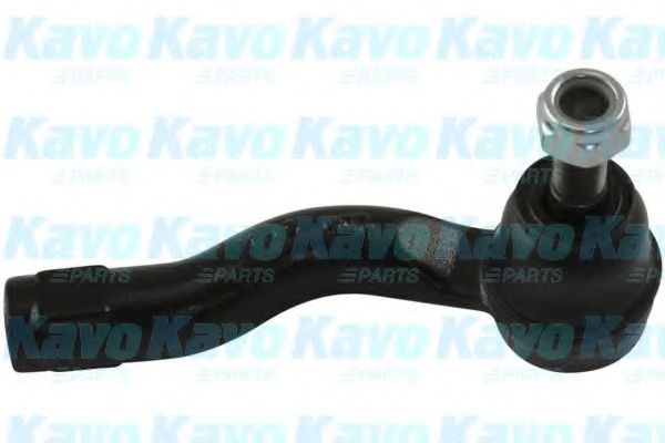 Наконечник поперечной рулевой тяги KAVO PARTS STE-9010
