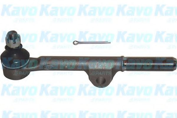 Наконечник поперечной рулевой тяги KAVO PARTS STE-9150