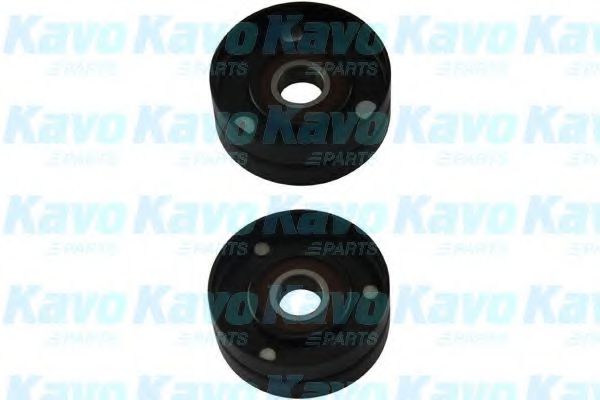 Паразитный / ведущий ролик, поликлиновой ремень KAVO PARTS DIP-1002