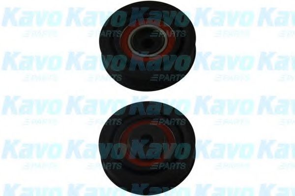 Натяжной ролик, поликлиновой  ремень KAVO PARTS DTP-5505