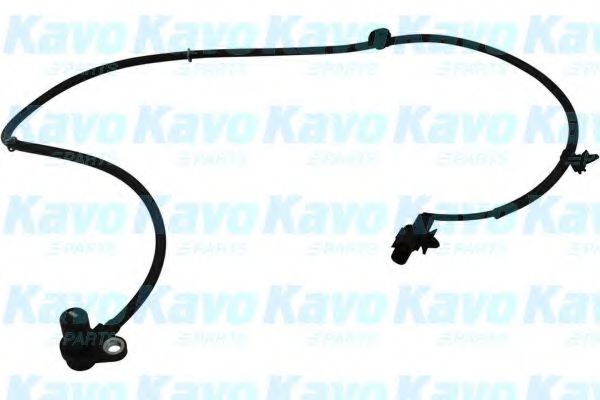 Датчик, частота вращения колеса KAVO PARTS BAS-5507